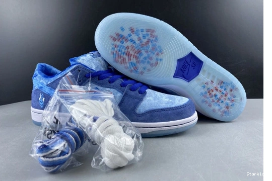 Low SB CT2552 Dunk 400 QS Nike 0805